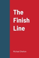 The Finish Line 1716321778 Book Cover