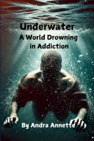 Underwater: A World Drowning in Addiction 130053639X Book Cover