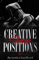 25 Creative sex position: An erotica handbook B0GXWWDDZ2 Book Cover