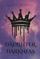 Daughter of Darkness (Project Phoenix) B0CVVHVM7H Book Cover