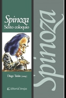 Spinoza: Sexto coloquio (Spinoza - Colección Completa) B092469NVM Book Cover