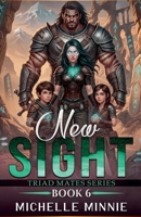 New Sight (Triad Mates) B0GYGK765W Book Cover