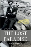 The Lost Paradise B0DQ6M7XTZ Book Cover