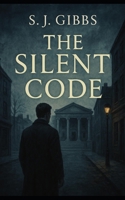 The Silent Code B0F8ZVDF3P Book Cover