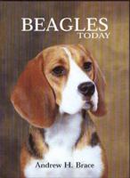 Beagles Today 0876050860 Book Cover