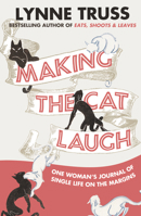 Making the Cat Laugh 1861977549 Book Cover