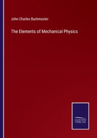 The Elements of Mechanical Physics 1017534489 Book Cover