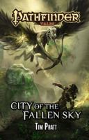 City of the Fallen Sky 1601254180 Book Cover