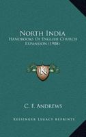 North India 1017914672 Book Cover