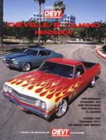 Chevelle/Elcamino Handbook HP1428 1557884285 Book Cover