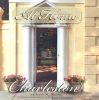 At Home-charleston 0977601005 Book Cover