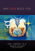 May God Bless You 1450085571 Book Cover