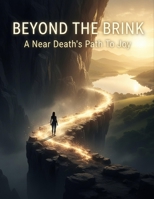 Beyond The Brink: A Near Death'S Path To Joy B0GBDT1NZ9 Book Cover
