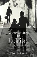 Converting to Judaism: A Japanese Perspective 1786237776 Book Cover