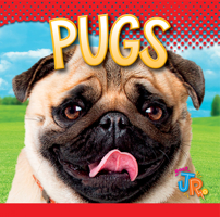 Pugs 1623104718 Book Cover