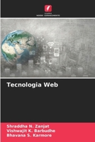 Tecnologia Web (Portuguese Edition) 6207973992 Book Cover