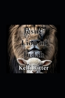 Jesus: Lion of Judah B0DQV4QKW5 Book Cover