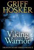 Viking Warrior 1974348555 Book Cover