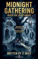 Midnight Gathering B0H6PMJ4KT Book Cover