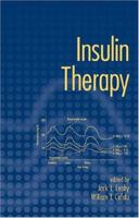 Insulin Therapy 0824707117 Book Cover