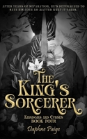 The King's Sorcerer (Kingdoms and Curses) 1963750098 Book Cover