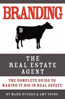 Branding The Real Estate Agent 1419692178 Book Cover