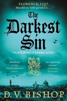 The Darkest Sin 1529038847 Book Cover