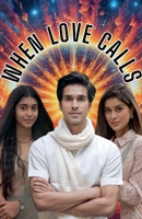When Love Calls B0DT5PLBCM Book Cover