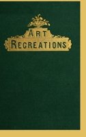 Art Recreations 1435755901 Book Cover