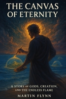 the Canvas Of Eternity B0F6PGSQYM Book Cover