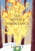 The Witch's Inheritance (White Bluffs) B0CMCQXVNP Book Cover