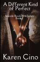 A Different Kind of Perfect 1975631153 Book Cover