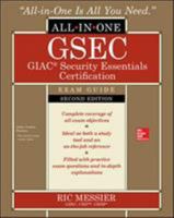 Gsec Giac Security Essentials Certification All-In-One Exam Guide 1260453200 Book Cover