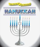 Hanukkah 0766076288 Book Cover