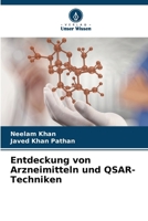 Entdeckung von Arzneimitteln und QSAR-Techniken (German Edition) 6207871375 Book Cover