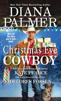 Christmas Eve Cowboy 1420151517 Book Cover