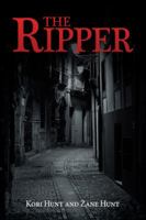 The Ripper 1546222510 Book Cover