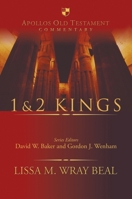 1 and 2 Kings 1783590319 Book Cover