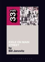 The Rolling Stones' Exile on Main St. 082641673X Book Cover