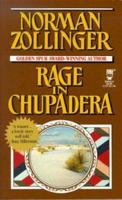Rage in Chupadera 055328911X Book Cover