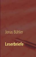 Leserbriefe 3752846933 Book Cover