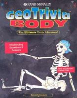 Geotrivia Body 0528837605 Book Cover