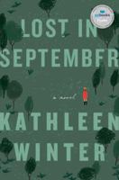 Lost in September 0345810139 Book Cover