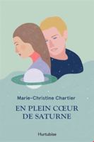 En plein coeur de Saturne 2897818670 Book Cover