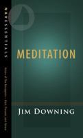 Meditation 0891094229 Book Cover