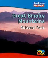 Great Smoky Mountains National Park (Heinemann First Library) 1403477965 Book Cover