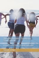The Gerstmann's Syndrome Sourcebook: A comprehensive Guide for Patients and Families B0DR8FRKCD Book Cover