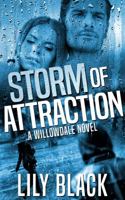 Storm of Attraction 1940215862 Book Cover