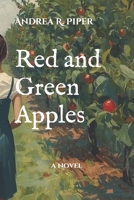 Red and Green Apples 144998620X Book Cover
