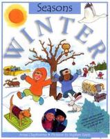 Winter (Seasons) 1593890559 Book Cover